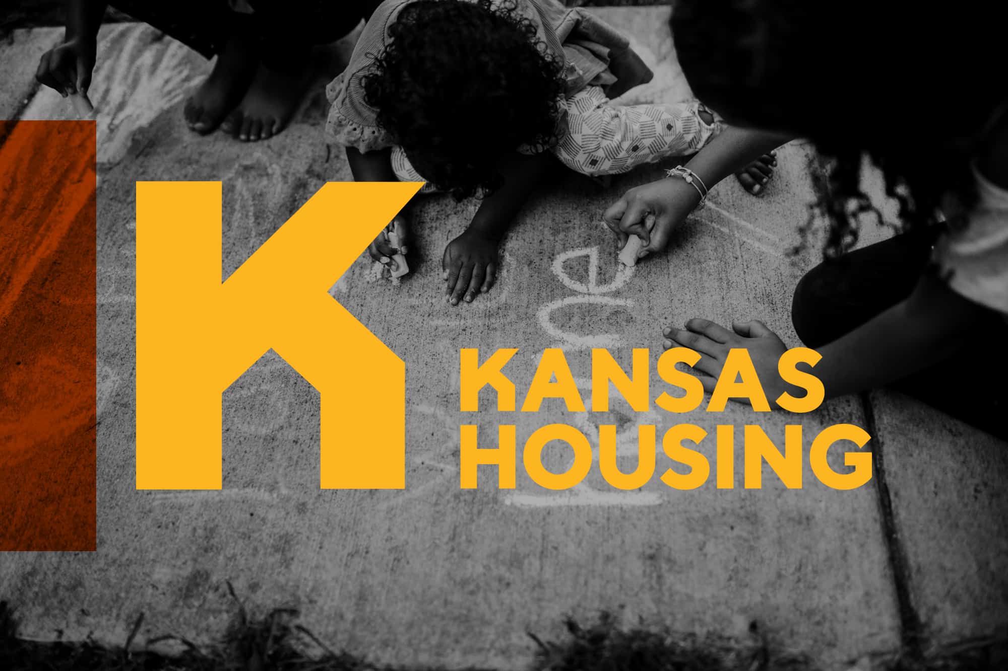 Kansas Housing Resources Corporation Unlocking Home