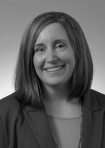 Erin Beckerman, General Counsel