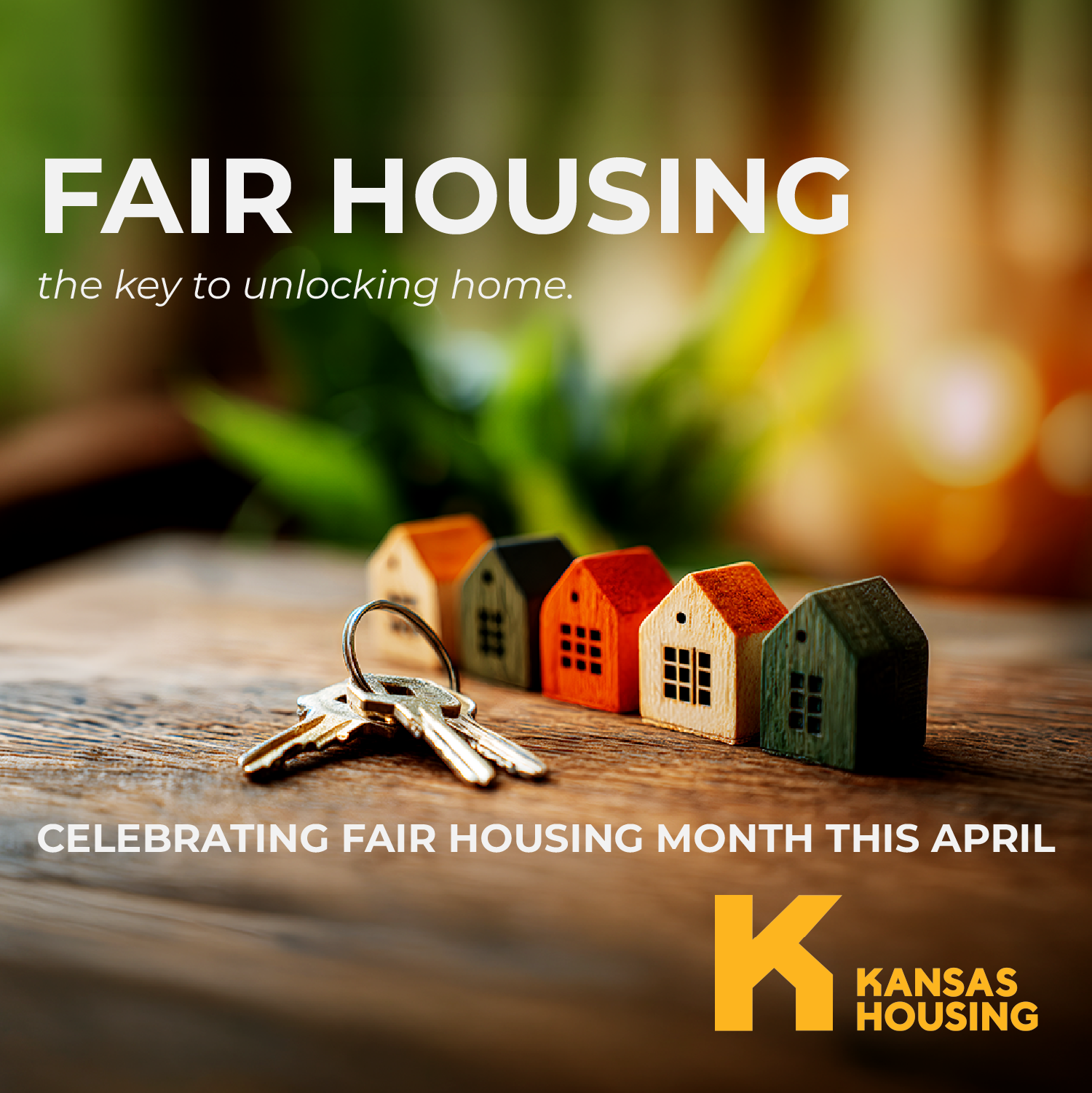 FREE Online Fair Housing Training