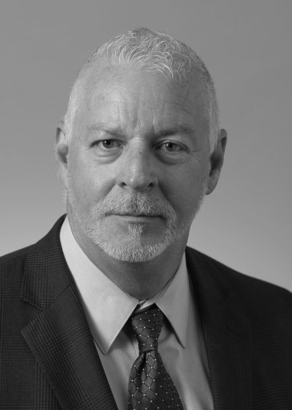 Bryan Bowser