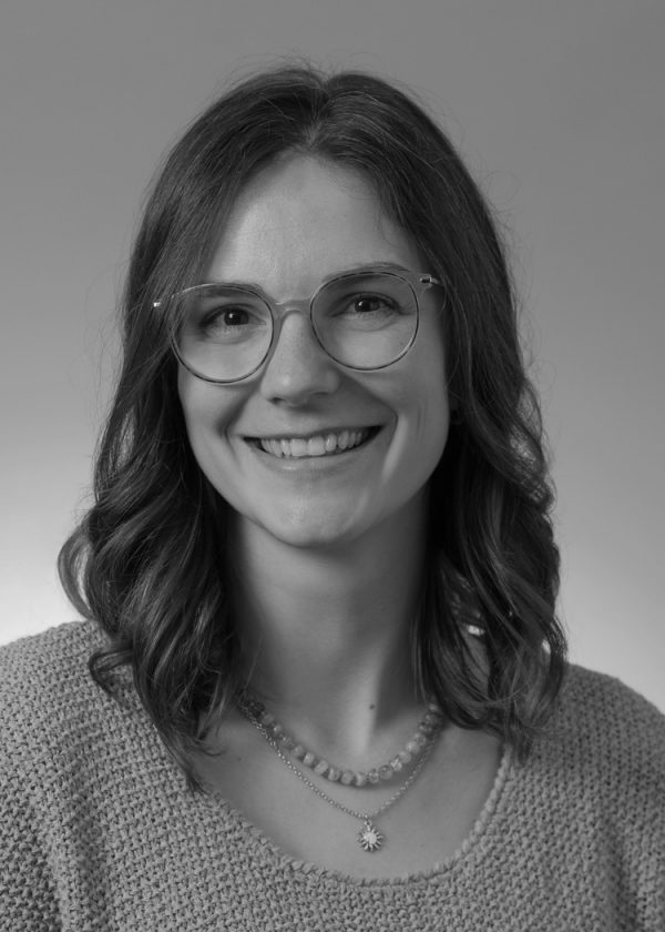 Brina Nold
