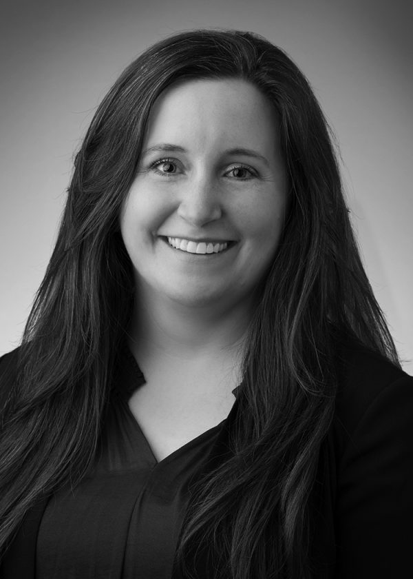 Erin Beckerman, General Counsel