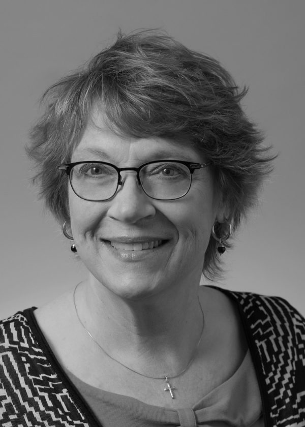 Joyce Marsh