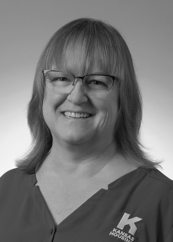 Kay Patteson, Compliance Officer