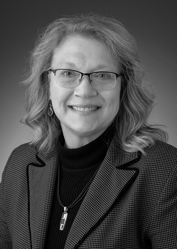 Marsh, Joyce BW Joyce Marsh